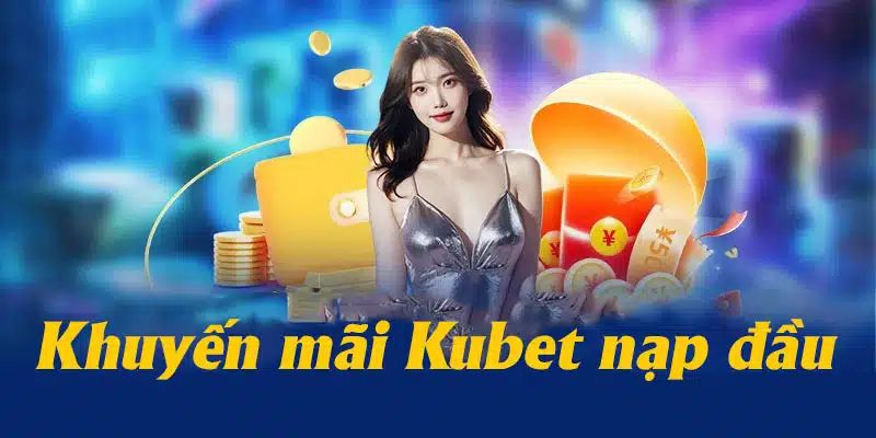 Nạp vốn lần đầu vào ví cá nhân chinh phục ngay mức hoàn 100%