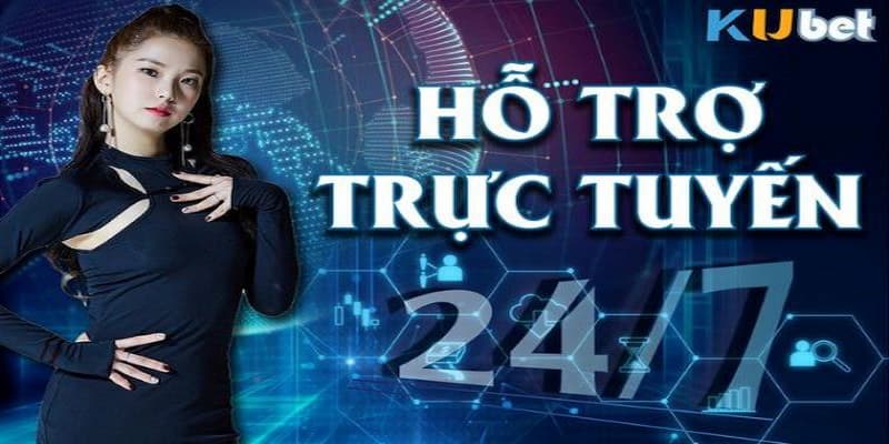 Cách liên lạc với KUBET qua hotline