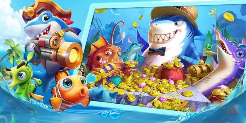Tổng quan về Bắn cá Long Vương tại Kubet